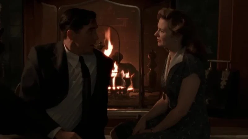 Кадры из сериала Звездные врата: ЗВ-1 (1997)